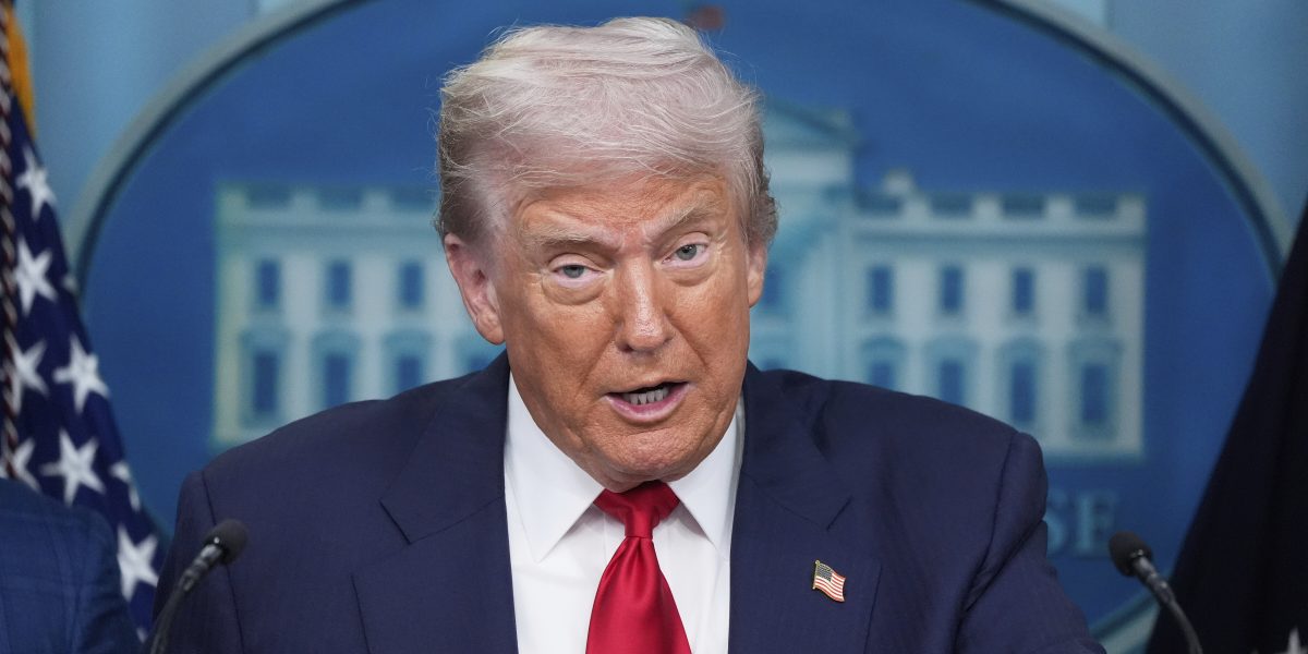 The Liberal International Order: From Wilsonian Internationalist Racism to Trump’s Anti-Globalist&nbsp;Racism