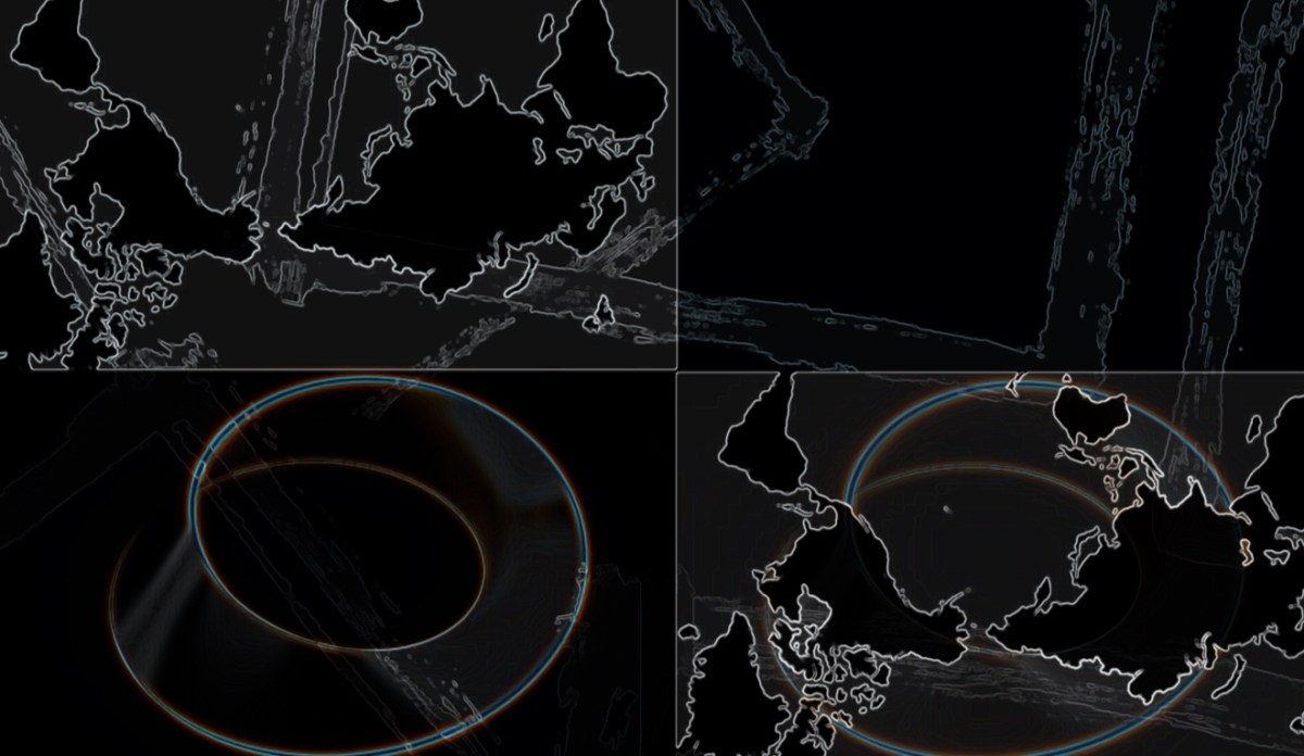 Call for Contributions: Special Issue on Global Disorder from the Global&nbsp;South