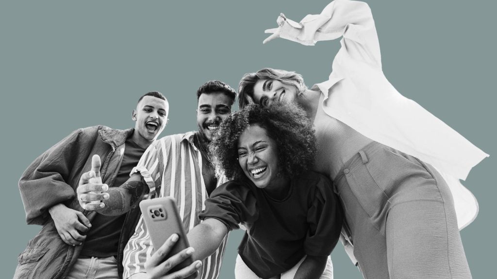 New Publication: Neuroticism and Political Ideology Across&nbsp;Generations